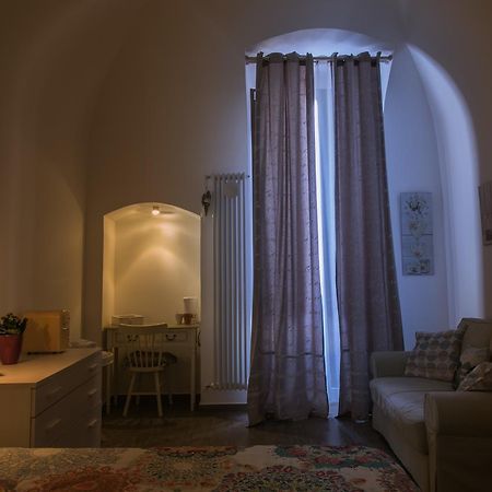 Bed and Breakfast Beatitudinem Джоя-дель-Колле Экстерьер фото