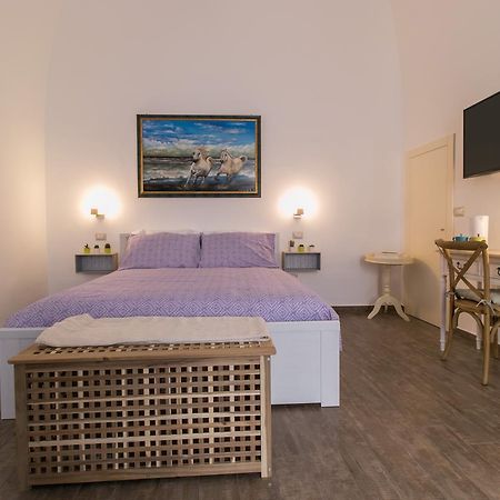 Bed and Breakfast Beatitudinem Джоя-дель-Колле Экстерьер фото