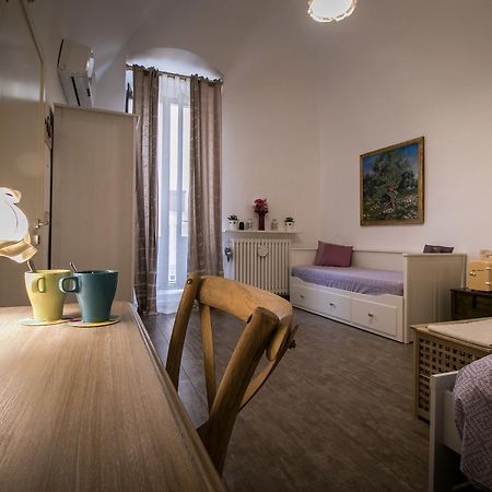 Bed and Breakfast Beatitudinem Джоя-дель-Колле Экстерьер фото