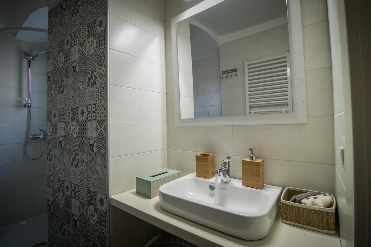 Bed and Breakfast Beatitudinem Джоя-дель-Колле Экстерьер фото