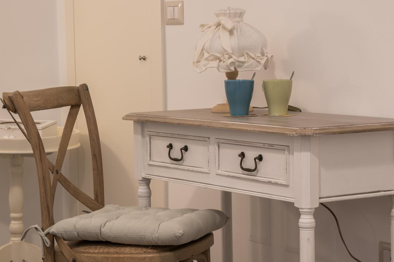 Bed and Breakfast Beatitudinem Джоя-дель-Колле Экстерьер фото
