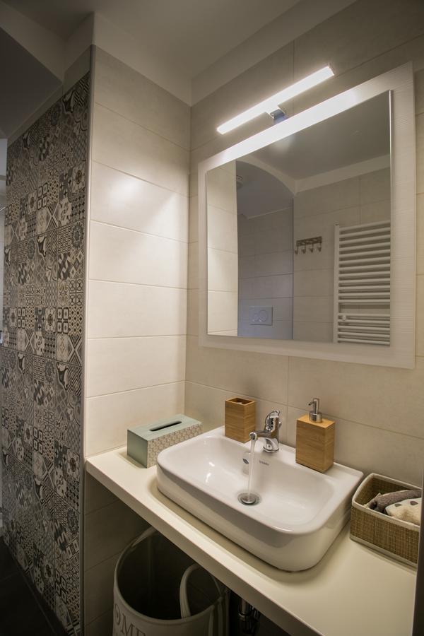 Bed and Breakfast Beatitudinem Джоя-дель-Колле Экстерьер фото